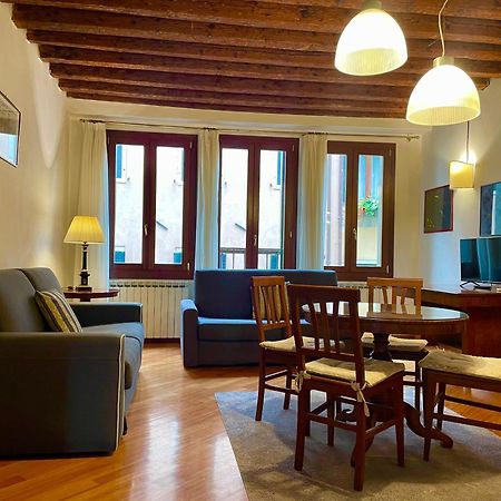 ונציה Furlani Apartment 4 מראה חיצוני תמונה