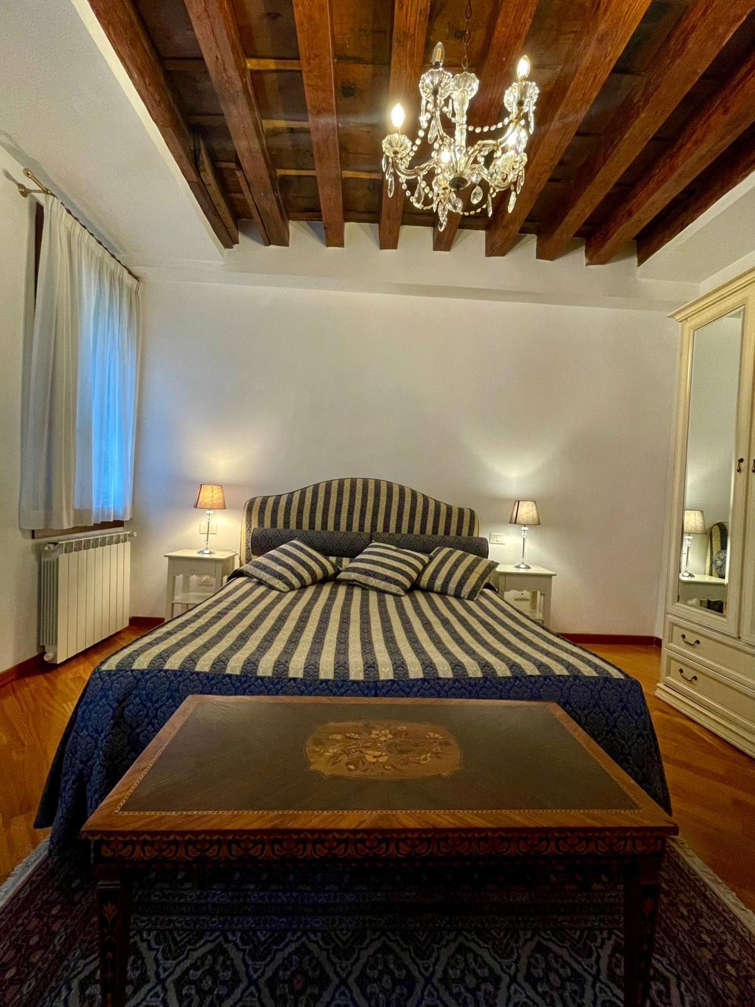 ונציה Furlani Apartment 4 מראה חיצוני תמונה