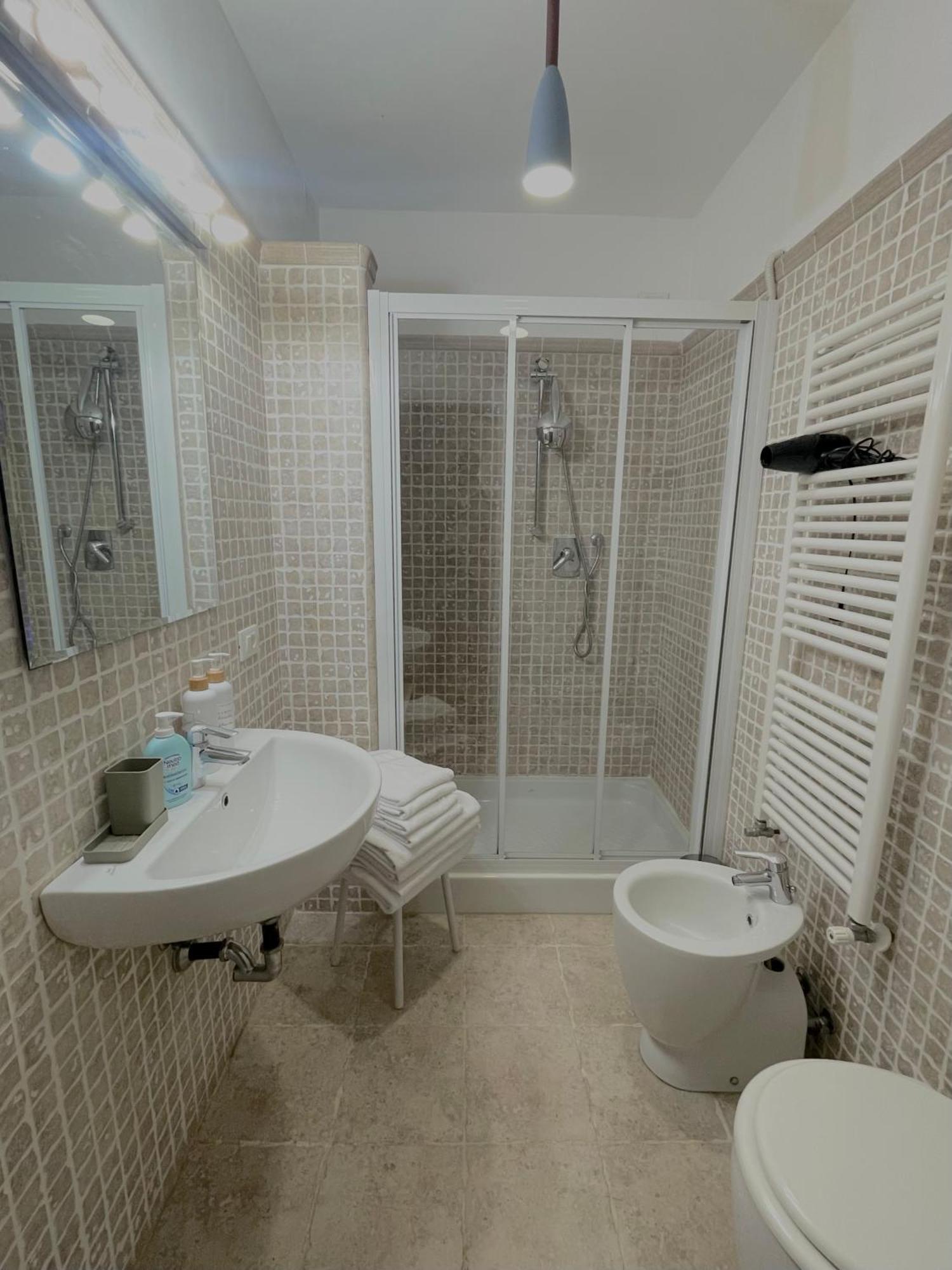 ונציה Furlani Apartment 4 מראה חיצוני תמונה