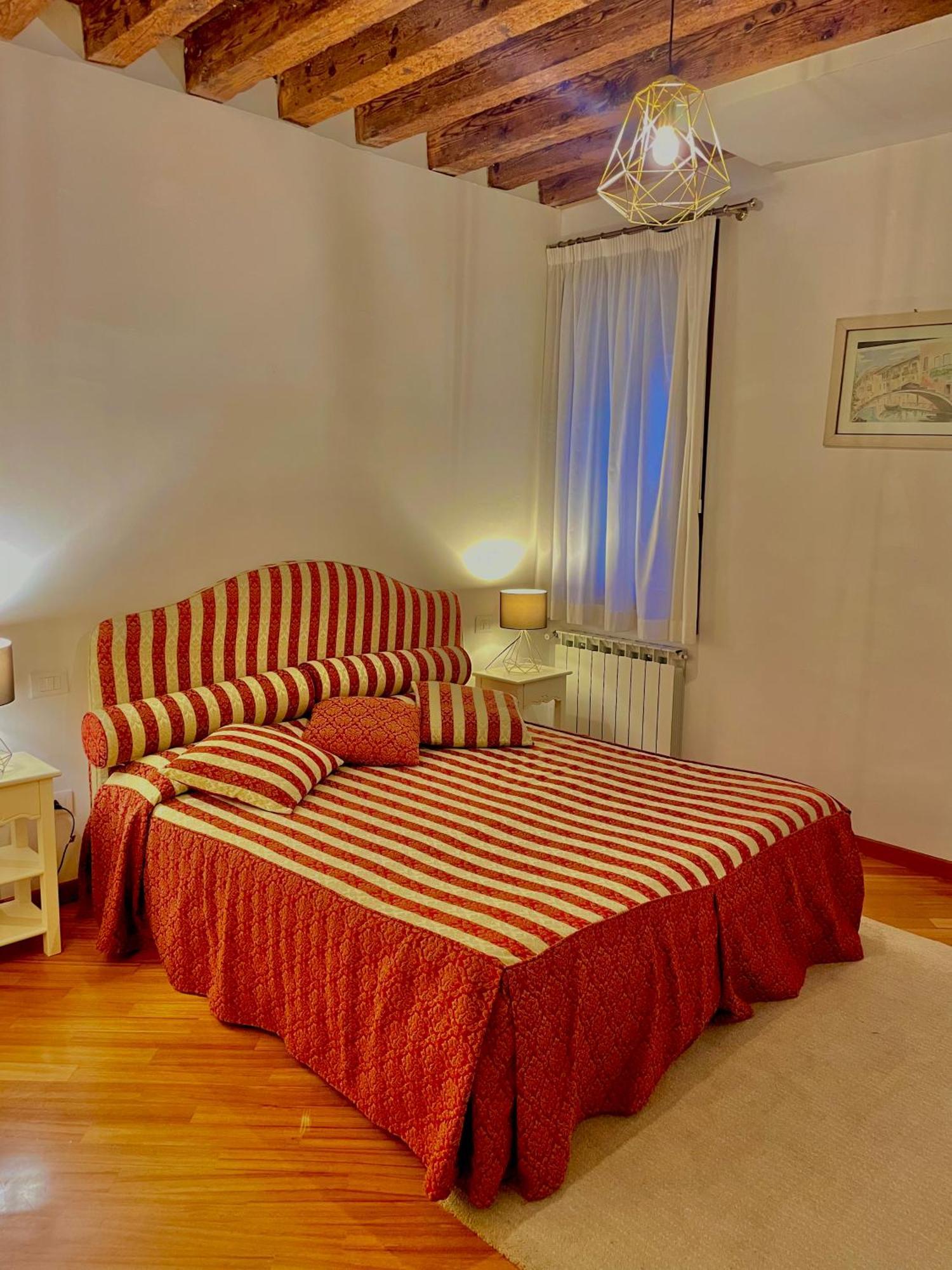 ונציה Furlani Apartment 4 מראה חיצוני תמונה