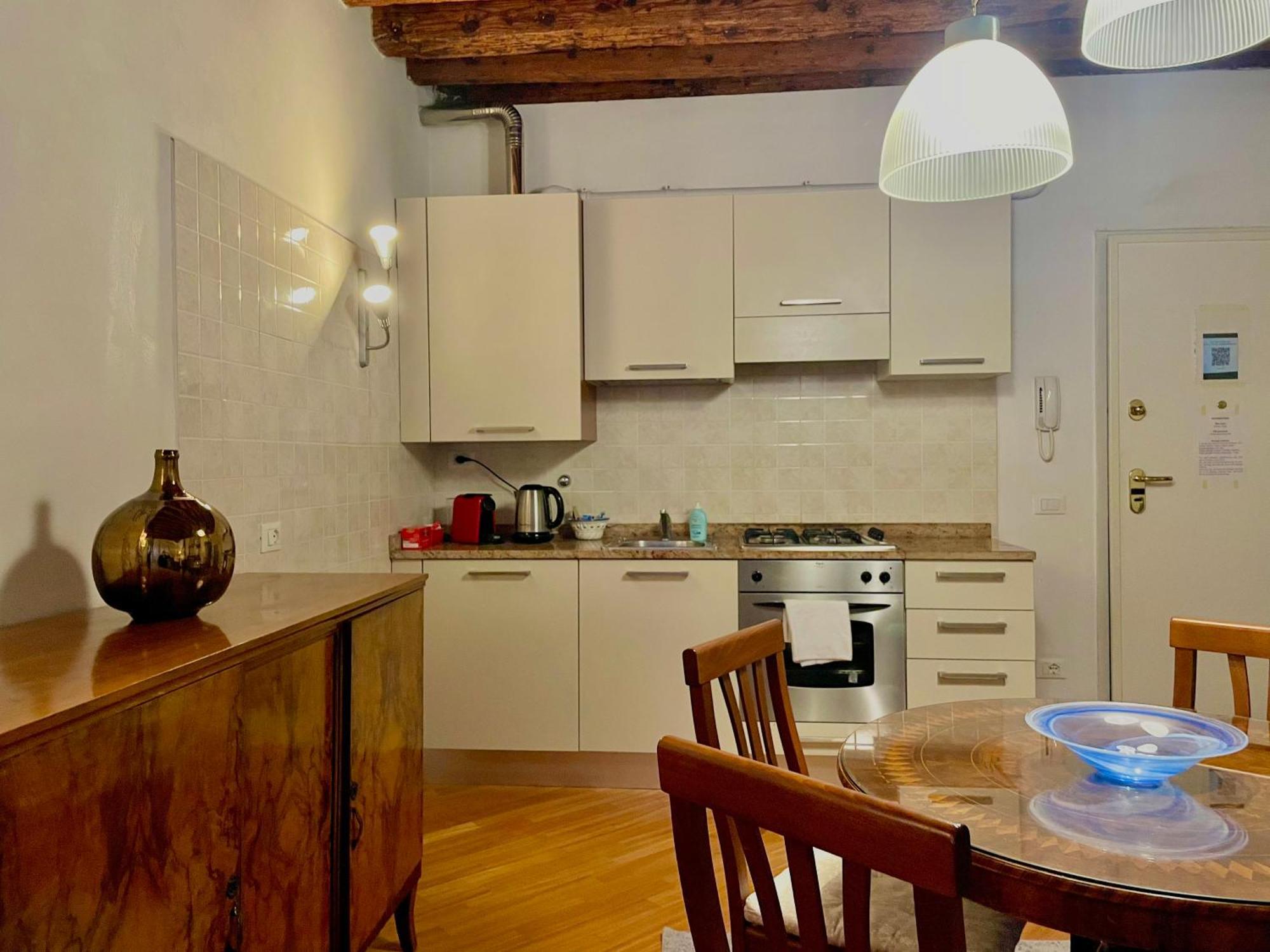ונציה Furlani Apartment 4 מראה חיצוני תמונה