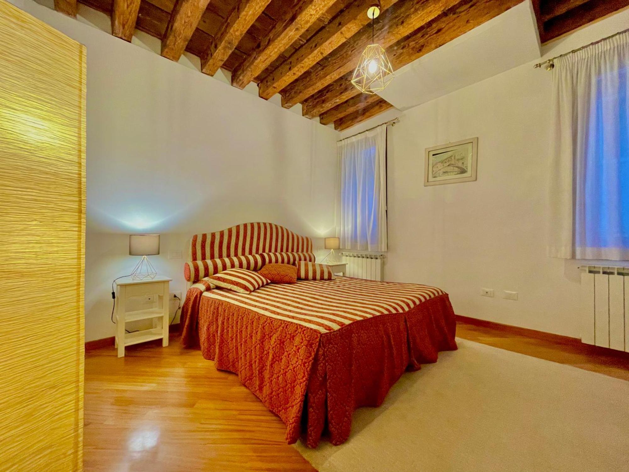 ונציה Furlani Apartment 4 מראה חיצוני תמונה